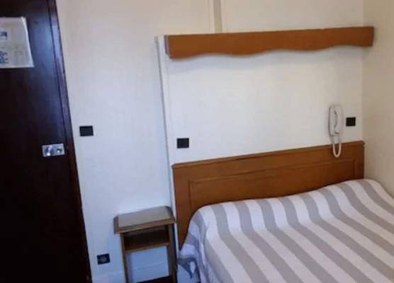 Hotel Paris Bercy 1