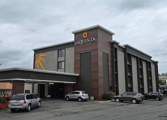 La Quinta Inn by Wyndham Binghamton - Johnson City 1