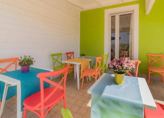 B&B SMARTFIT HOUSE - Room & Relax in Pescara 1