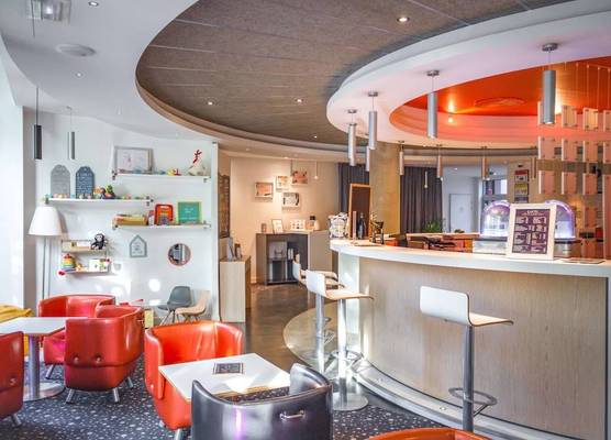 Best Western Hotel San Benedetto 1
