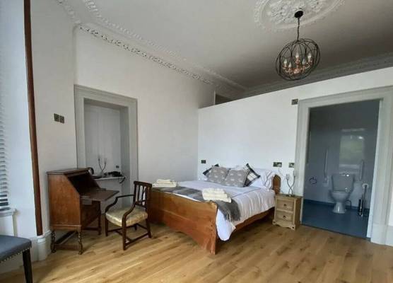 Manor House Hotel 1