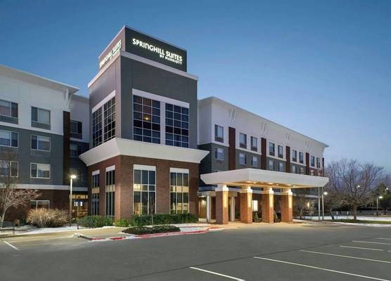 SpringHill Suites by Marriott Fort Collins 1