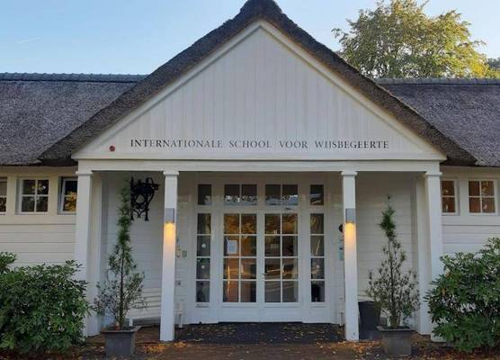Landgoed ISVW 1