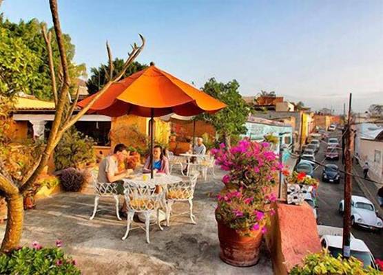 Hotel Azucena 1