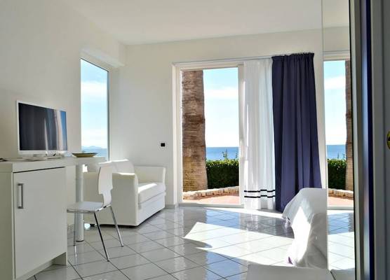 Villa Grachira 1