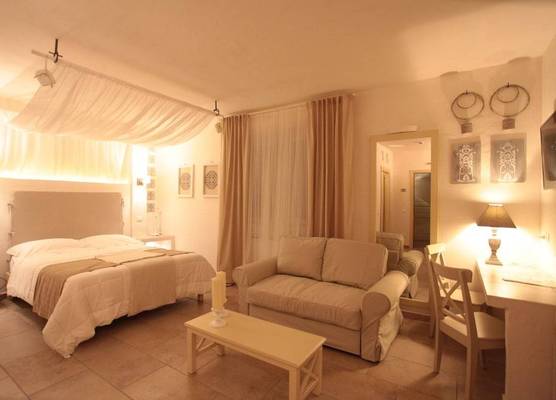 Relais in Contrada 1