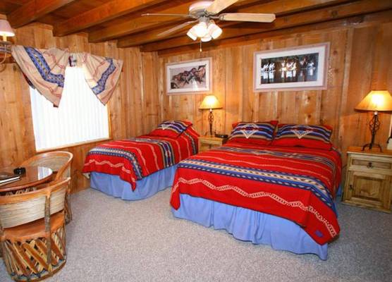 White Stallion Ranch 1