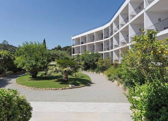 Hotel Eetu Begur, Affiliated by Meliá 1