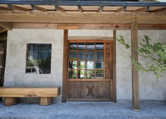 Irori Guest House Tenmaku 1