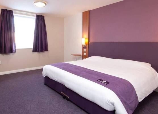 Premier Inn Balsall Common - Near Nec 1
