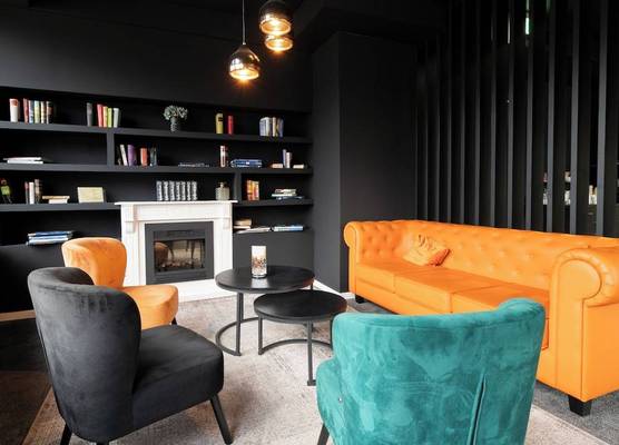 JustStay Mülheim Oberhausen Hotel & Apartments 1