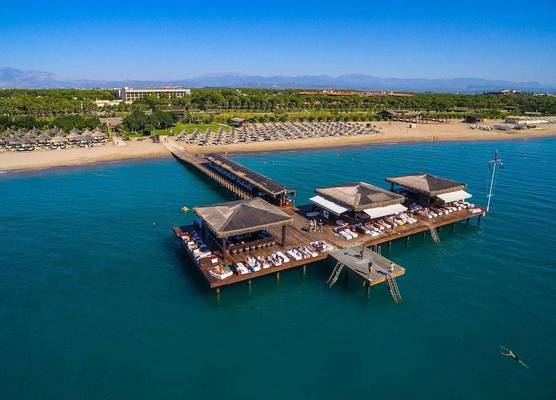 Gloria Serenity Resort - All Inclusive 1