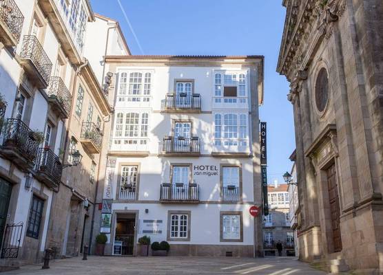 Hotel San Miguel 1