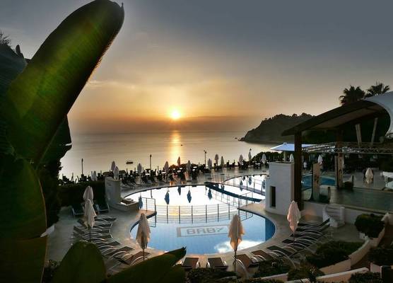 Hotel Village Scoglio Della Galea 1