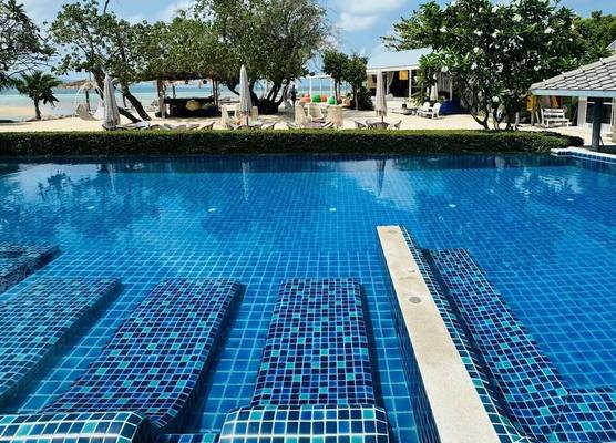 Sabaii Bay Resort 1