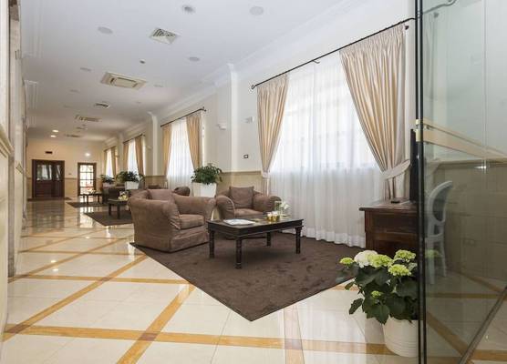 Hotel Cavaliere 1