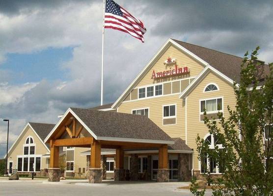 AmericInn by Wyndham Princeton IL 1