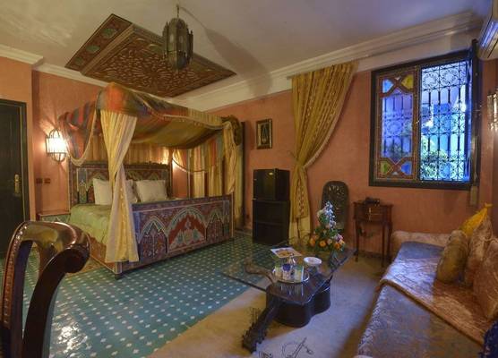 Hotel Fedala 1