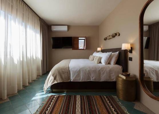 Macondo Arte by ÓOL Hotels 1