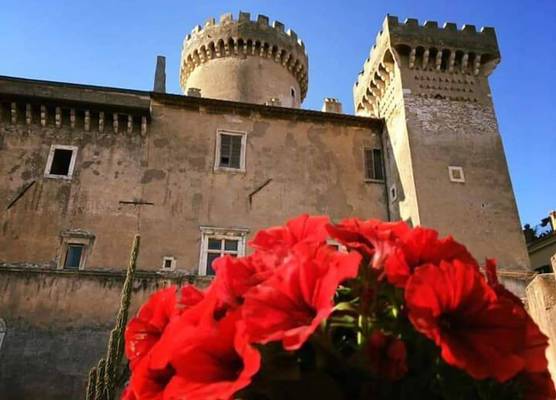 Antica Corte del Castello 1