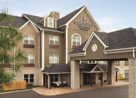 Country Inn & Suites by Radisson, Nashville Airport East, TN 1