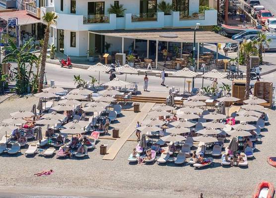 The Palms Kos 1