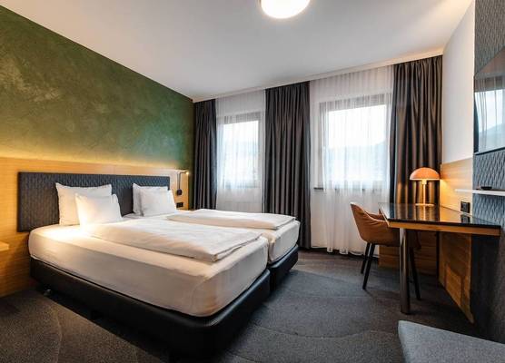 Holiday Inn Innsbruck by IHG 1