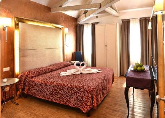 Locanda Casa Martini 1
