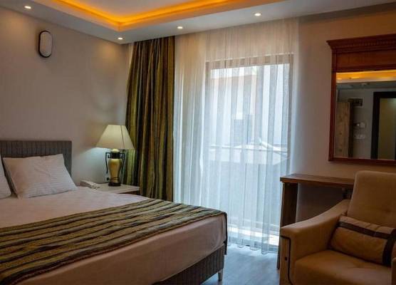 Velaris Boutıque Hotel 1
