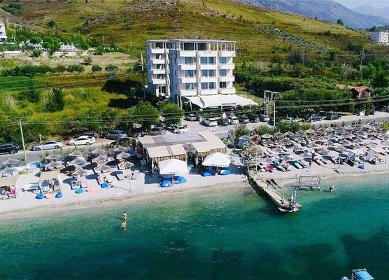 Pastarella Beachfront Resort 1
