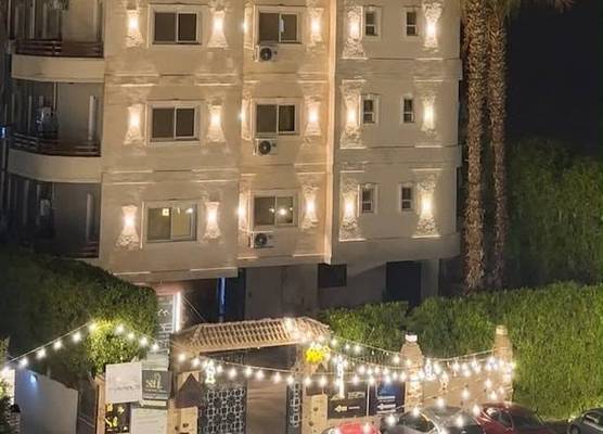 Solima pyramids inn 1