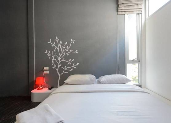 CheQinn Hostel Sukhumvit 4 1