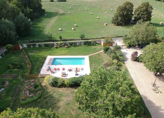 La Ferme des Isles 1