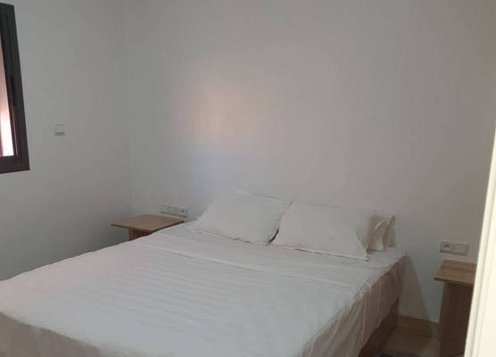 RESIDENCE OUARZAZATE 1