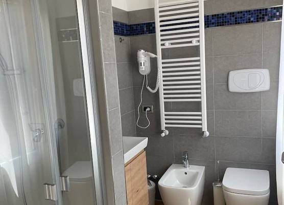 Hotel La Pergola di Venezia 1