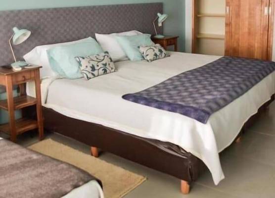 Las Bayas Home Suites 1