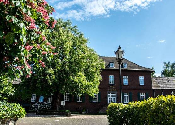 Hotel Landhaus Gut Keuchhof 1