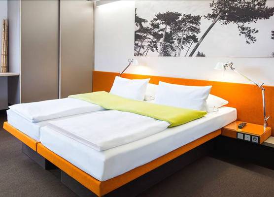 Hotel Windschur 1