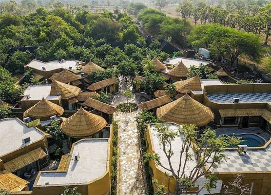 Nature Village Resort 1