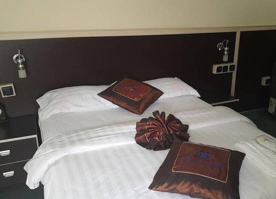 Wissal Hotel 1