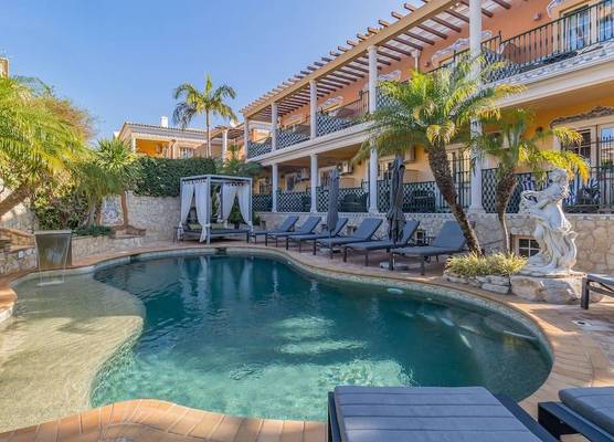 Charming Residence & Guest House Dom Manuel I Adults only 1
