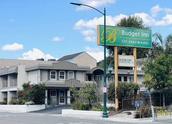 Budget Inn of Hayward 1