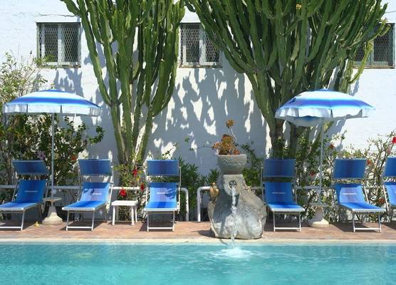 Panoramahotel by Imperamare 1