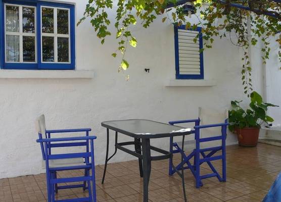 Stefanos Garden 1
