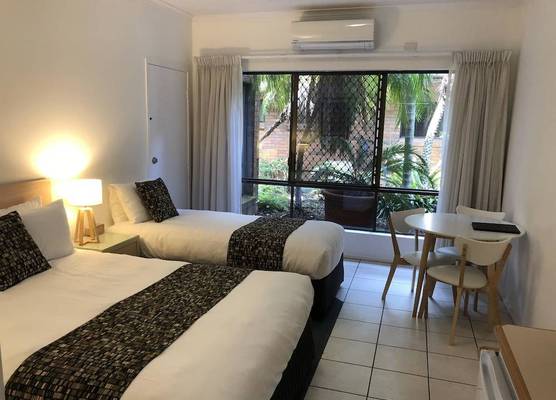 Best Western Ipswich 1
