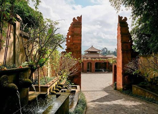 Mandapa, a Ritz-Carlton Reserve 1