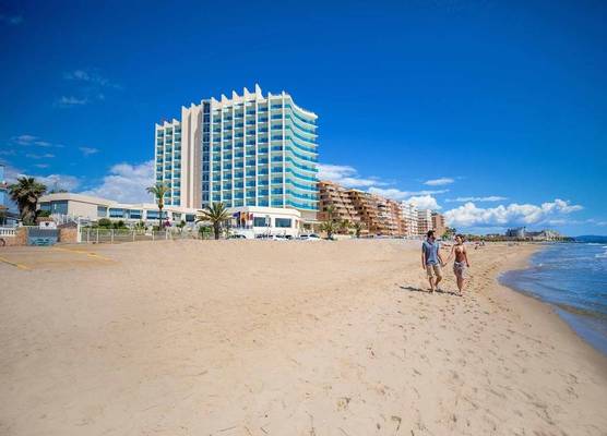 Hotel Servigroup Koral Beach 4 Sup 1