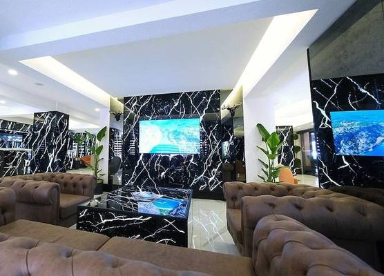 duqqan deluxe hotel 1