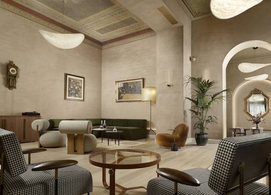 Monument Hotel 1