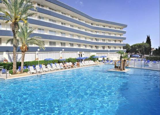 GHT Aquarium & Spa 1